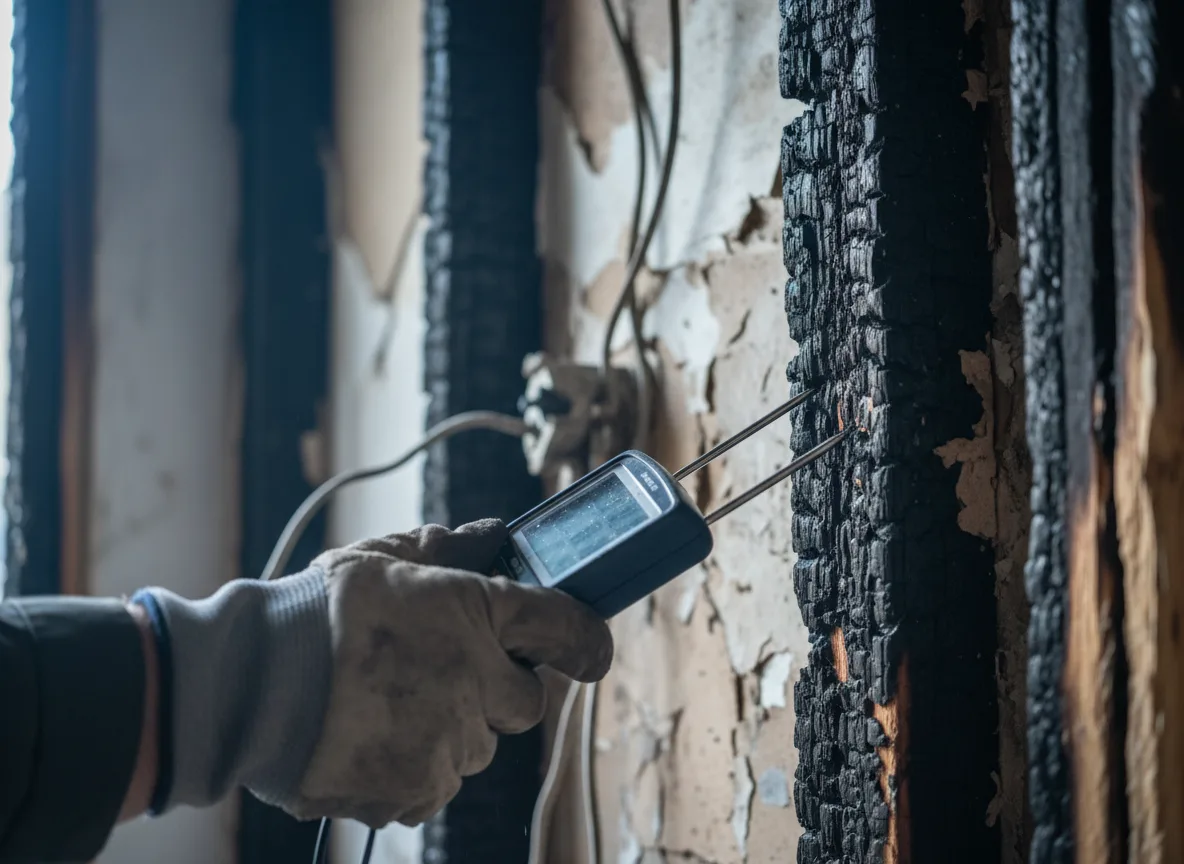 Fire Damage Restoration Marinette, WI FAQs